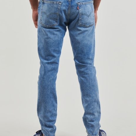 Jeans-skynny-uomo-Levis-510-SKINNY-Blu-Levis-5401128906925-3